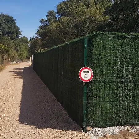 Villa 8 Personnes Et Possibilité Location Voiture