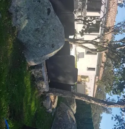 8 Personnes Et Possibilité Location Voiture Villa